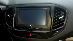 Обзор Мультимедиа системы Vesta