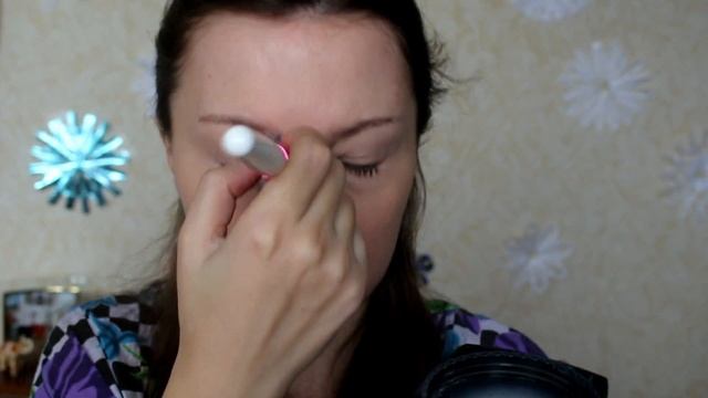 Как не выглядеть болезненно/ Макияж для "больных" дней смотреть онлайн