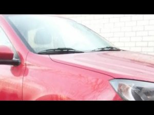 Почему надо очищать  свой автомобиль от Реагентов после Зимы.
