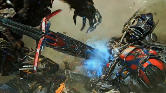 Optimus Prime enjoys getting penetrated by Lockdown in public смотреть онлайн