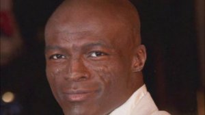 mylene farmer et seal : les mots avec parole