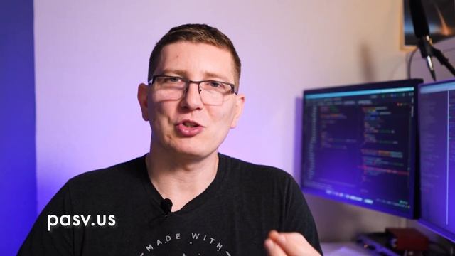 Кто больше зарабатывает QA или Developer /Виктор Богуцкий программист в Кремниевой Долине // PASV смотреть онлайн