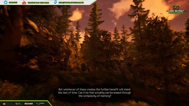 Reaching for Petals - Full Walkthrough - Love, Loss, Ambition смотреть онлайн