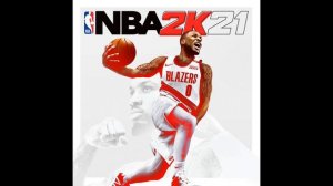 Pop Smoke - Dior | NBA 2K21 OST