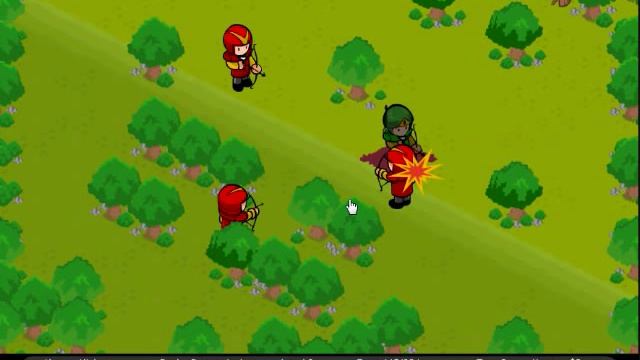 Strategy Defense Mission 1 смотреть онлайн