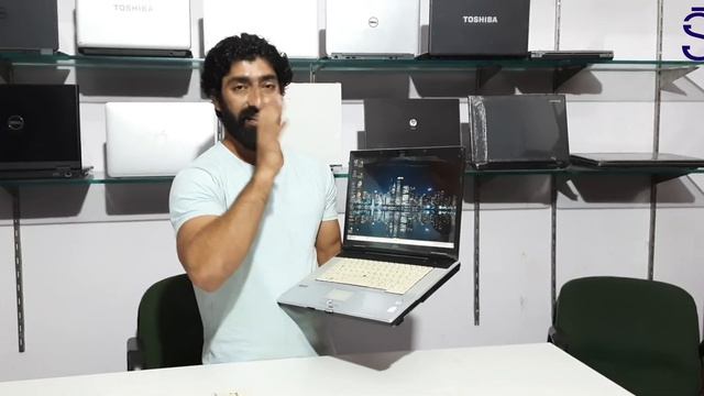 Fujitsu E8410 смотреть онлайн