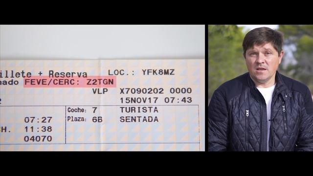 ? Испания. Интересные факты о Испании | Жизнь в Испании | Benidorm | Alicante | Sony A6500 смотреть онлайн