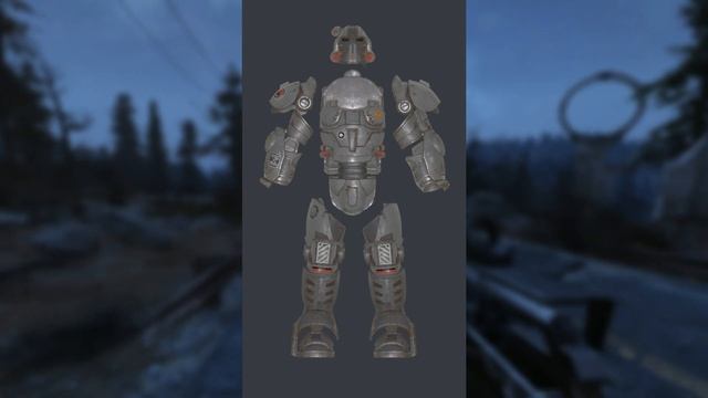Fallout 76 НОВЫЕ ПРЕДМЕТЫ БРАТСТВА СТАЛИ | ДОПОЛНЕНИЕ СТАЛЬНОЙ РАССВЕТ смотреть онлайн
