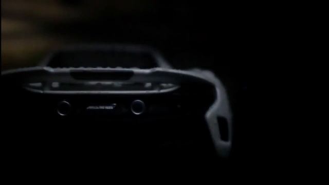 Модельки машин с Алиэкспресс Масштабная модель Маклерен 675 с AliExpress смотреть онлайн