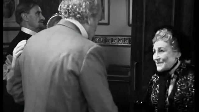 Сага о Форсайтах. 4-я серия смотреть онлайн