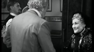 Сага о Форсайтах. 4-я серия