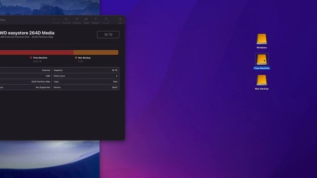 How to Partition / Erase / Format a USB Flash Drive on Mac смотреть онлайн