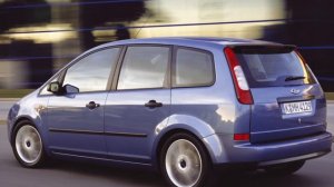 Ford C-max недостатки авто с пробегом | Минусы и болячки Форд С-Макс