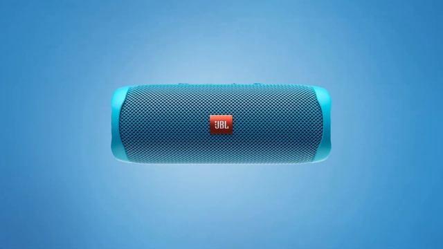 JBL | FLIP 5 ECO | Bold sound for every adventure смотреть онлайн