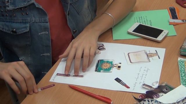 Стенгазета смотреть онлайн