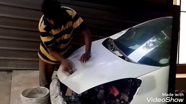 Fit shuttle repair? смотреть онлайн