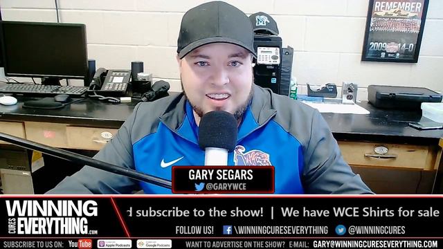 WCE: 4/4/19 - McGregor Khabib twitter exchange, AAF fallout, $26k drunk parlay, Bezos divorce смотреть онлайн