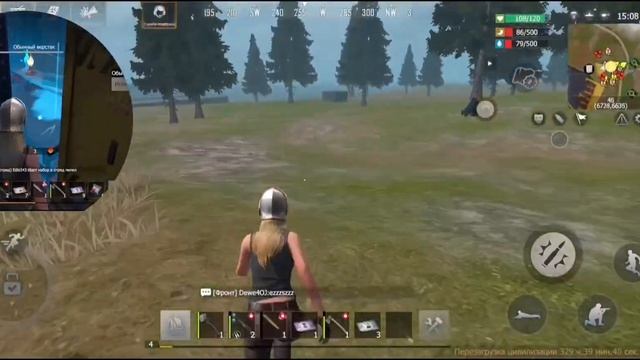 3# last island of survival просрать 2 синих карты мастер смотреть онлайн