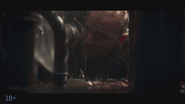 Рубеж выживания (2023) Фрагмент на русском смотреть онлайн