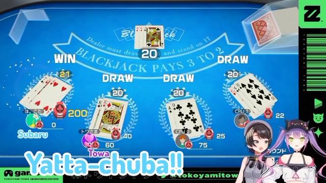 【Hololive】Idols and their lucks смотреть онлайн