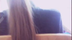 Отрезала волосы подружки