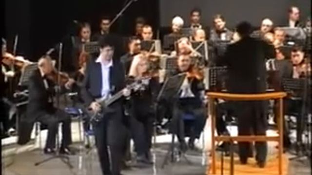 Carteleanu and Mozart rocks in Braila City, Romania смотреть онлайн