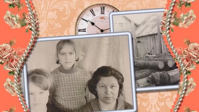 90 лет женщине - видео поздравления из фотографий смотреть онлайн