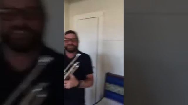 Kirk Garrison discusses the Trumpet and Cornet for Danny Gottlieb's Evolution of Jazz class at The смотреть онлайн