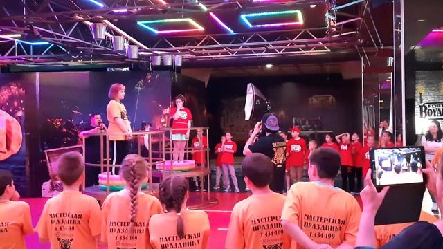 Форт Боярд смотреть онлайн