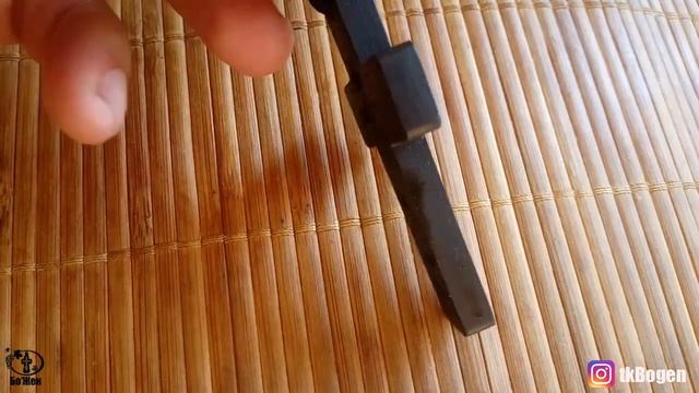 Резной крест из дерева Обзор#93 смотреть онлайн