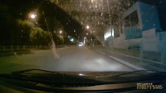 Оренбург. Ул . Туркестанская смотреть онлайн