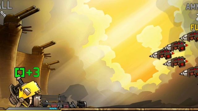YAMGUN Android Gameplay смотреть онлайн