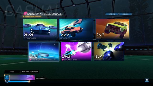 SEASON 14 Redeem Codes! In Rocket League смотреть онлайн