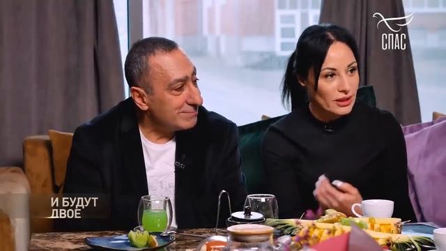 Карен и Нонна Аванесяны - Венчание в Иерусалиме смотреть онлайн