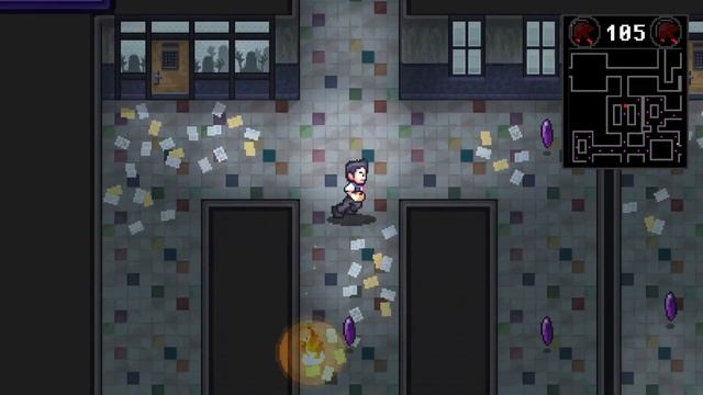 Super dark deception 1-2 смотреть онлайн