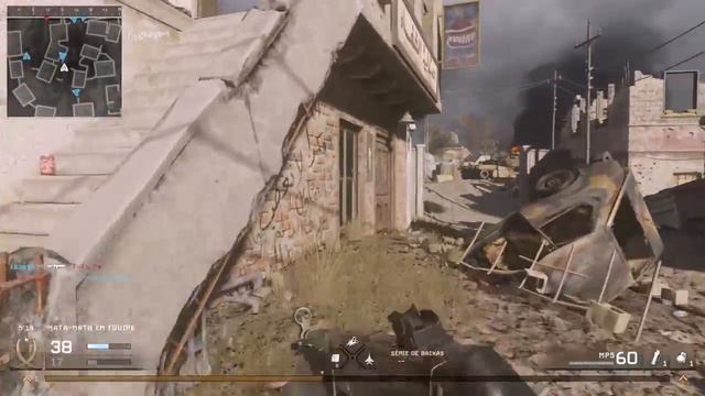 # 1 # Call of Duty: Modern Warfare Remastered Online ( PS4 ) смотреть онлайн
