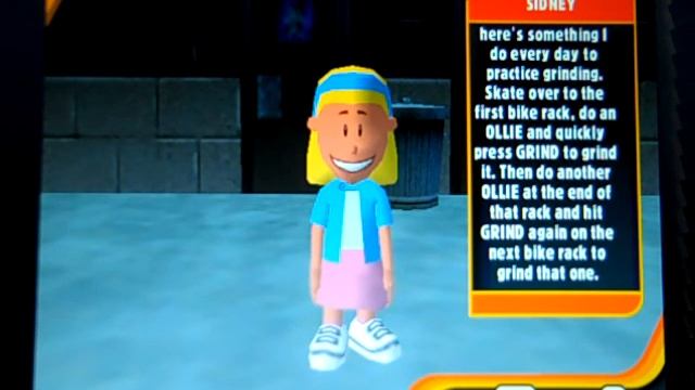 Backyard Skateboarding: Neighborhood Part 1 смотреть онлайн