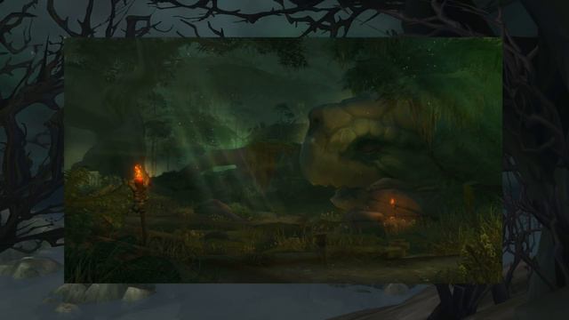 WoW: Battle for Azeroth. 8.0.0 смотреть онлайн
