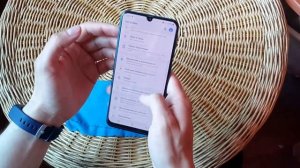 Как сделать скриншот экрана на самсунг