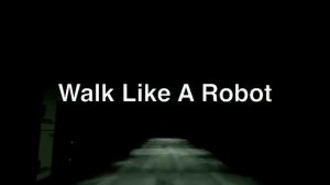 Walking Song