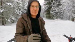 Обзор квадроцикла Motoland Wildtrack LUX 200