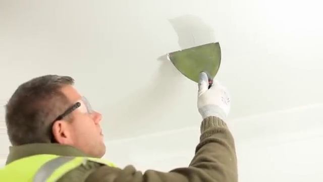 Knauf Easy Plaster