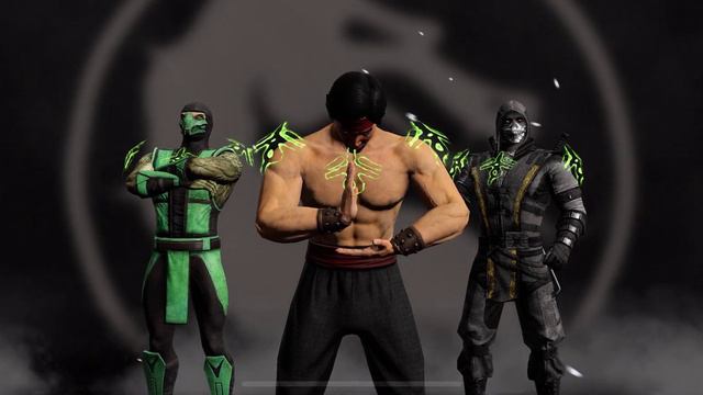 Итоги ВФ Легенда Алмазка|Режим ВФ Башня Бог 15 эт Алмазные Лю, Рептилия и Скорп УГ|Mortal Kombat mo смотреть онлайн