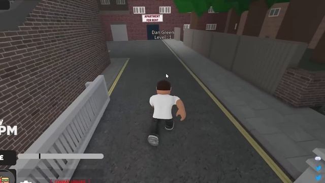 These Roblox Gangsters MUST BE STOPPED! смотреть онлайн