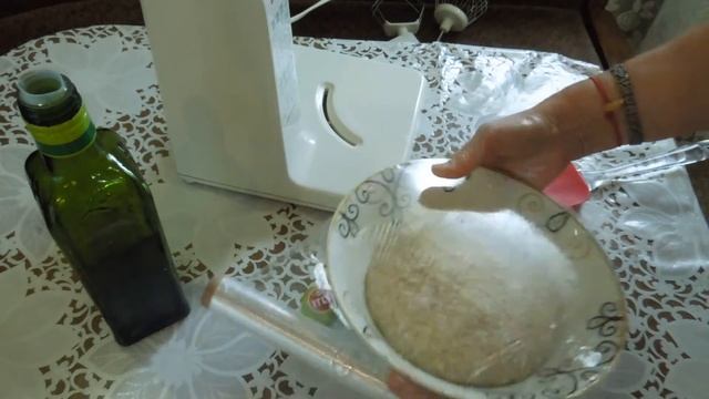 РЕЦЕПТ,РЕЦЕПТ БАРВИХИНСКОГО ХЛЕБА. смотреть онлайн