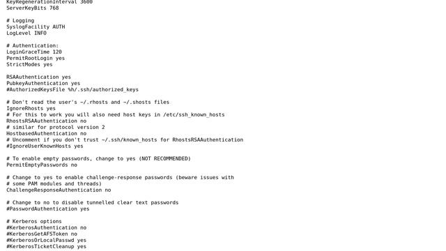 SSH using publickey not working on debian (Permission denied (publickey,password).) with clean... смотреть онлайн
