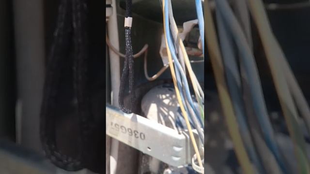 How to fixed p8 error code Mitsubishi electric 3phase смотреть онлайн