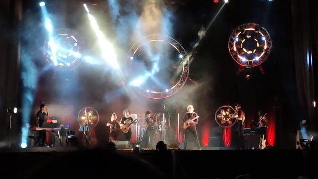 Ara Malikian Málaga Sweet Child O Mine 20/09/2019 смотреть онлайн