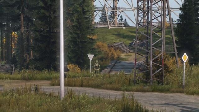 ПАТРУЛИ\МЕСТА БОТОВ | DAYZ EXPANSION СЕРВЕР ТИШИНА ГОРОДОВ смотреть онлайн