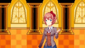 Sayo-Nara x His Theme x Megalo Strike Back